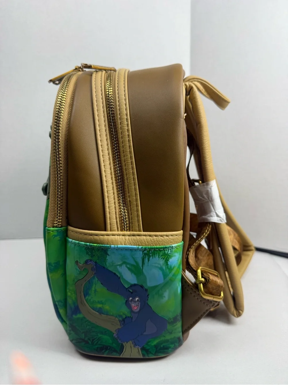 Loungefly euc tarzan